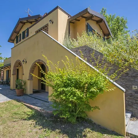 Casa Gianna By Interhome Villa Massarosa