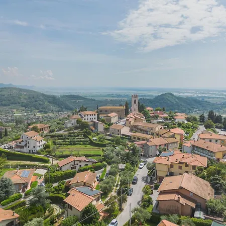 Villa Casa Gianna By Interhome