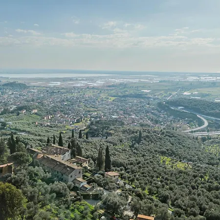 Villa Casa Gianna By Interhome *