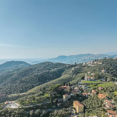 Casa Gianna By Interhome * Massarosa