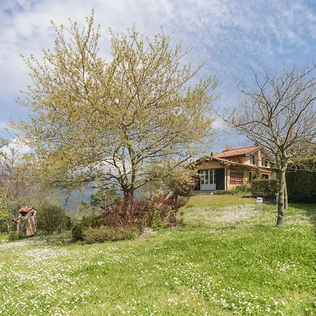 Villa Casa Gianna By Interhome Massarosa