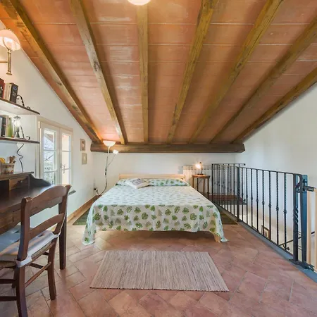 Casa Gianna By Interhome * Massarosa