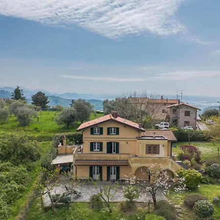 Casa Gianna By Interhome Villa