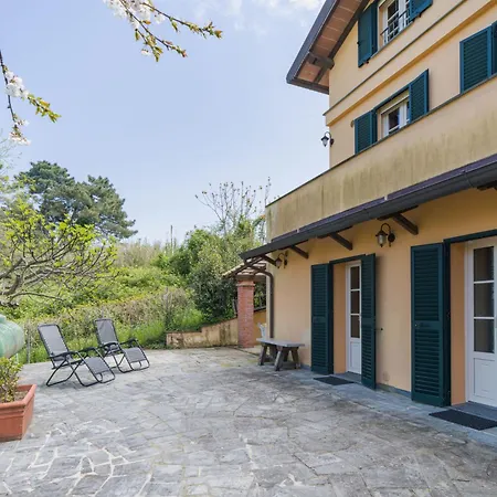 Casa Gianna By Interhome Villa Massarosa