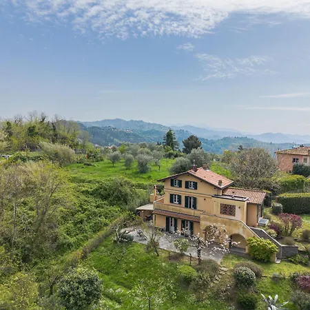 Casa Gianna By Interhome