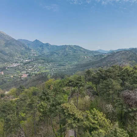 Villa Casa Gianna By Interhome