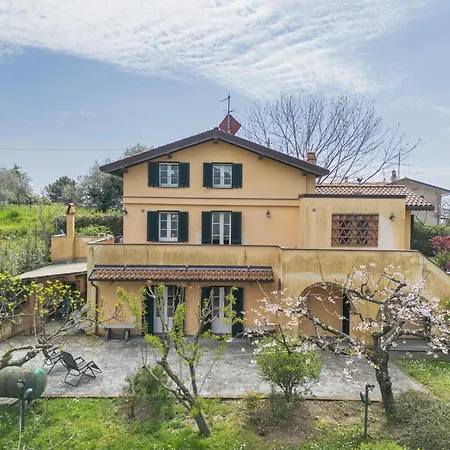 Casa Gianna By Interhome Villa *