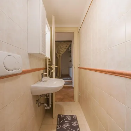 Villa Casa Gianna By Interhome