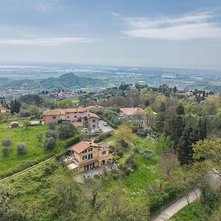 Casa Gianna By Interhome Villa *