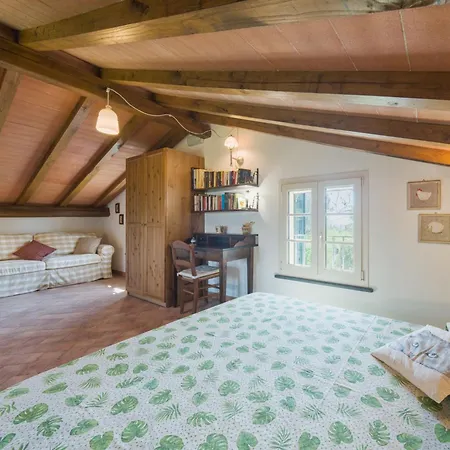 Casa Gianna By Interhome Villa Massarosa