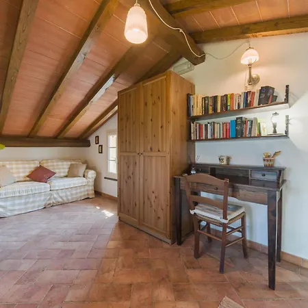 Villa Casa Gianna By Interhome