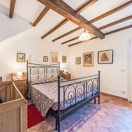 Casa Gianna By Interhome Villa *