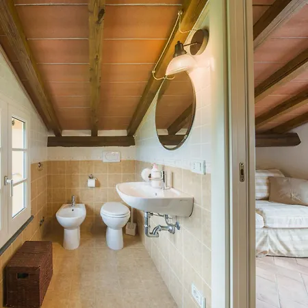 Villa Casa Gianna By Interhome *