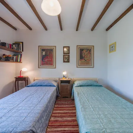 Casa Gianna By Interhome Villa Massarosa