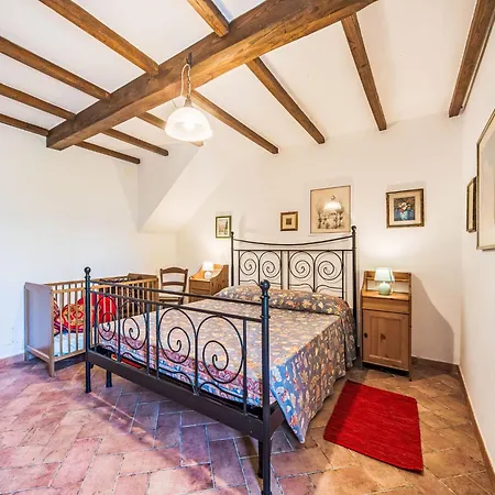 Villa Casa Gianna By Interhome Massarosa