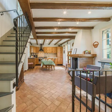 Casa Gianna By Interhome *