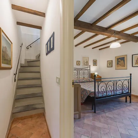 Casa Gianna By Interhome * Massarosa