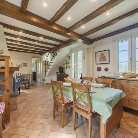 Casa Gianna By Interhome Villa Massarosa