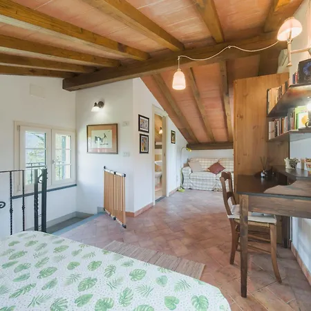 Casa Gianna By Interhome Villa *