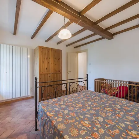 Villa Casa Gianna By Interhome Massarosa