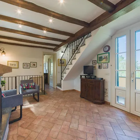 Casa Gianna By Interhome Βίλα Massarosa