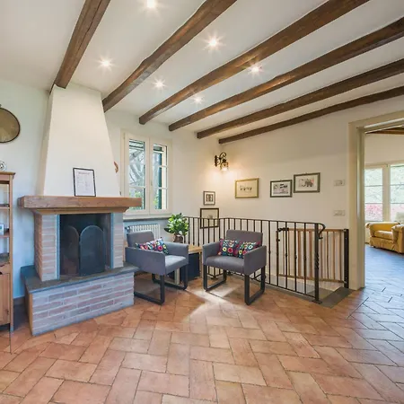 Villa Casa Gianna By Interhome