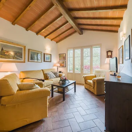 Villa Casa Gianna By Interhome Massarosa