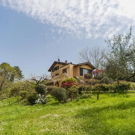 Villa Casa Gianna By Interhome