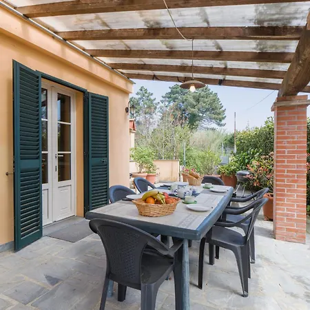 Casa Gianna By Interhome Villa Massarosa