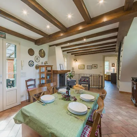 Casa Gianna By Interhome Massarosa