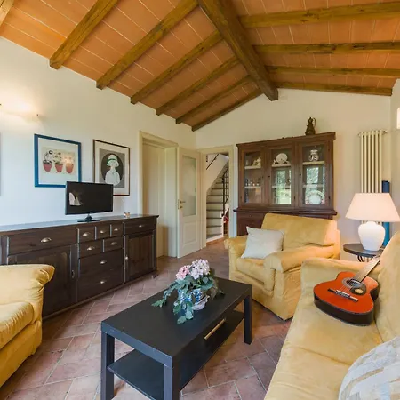 Casa Gianna By Interhome