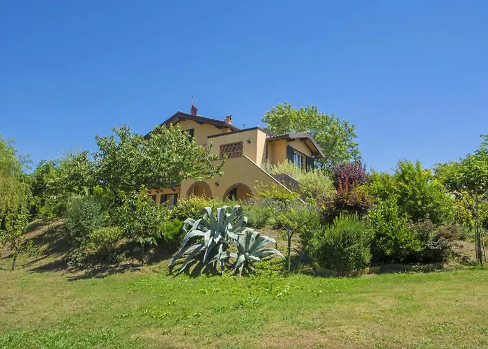 Casa Gianna By Interhome