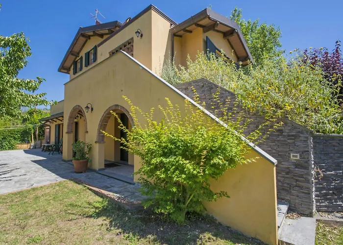 Casa Gianna By Interhome Villa Massarosa