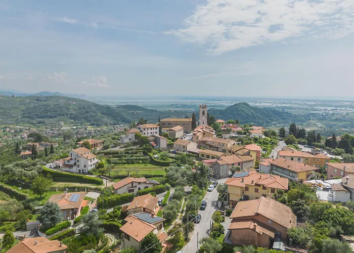 Villa Casa Gianna By Interhome