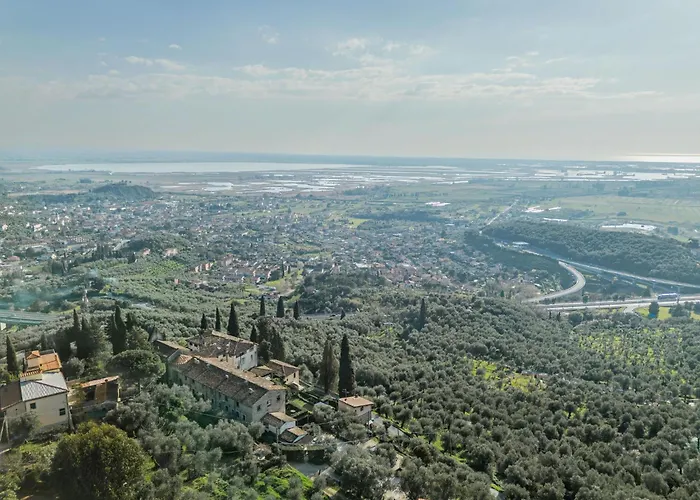 Villa Casa Gianna By Interhome *