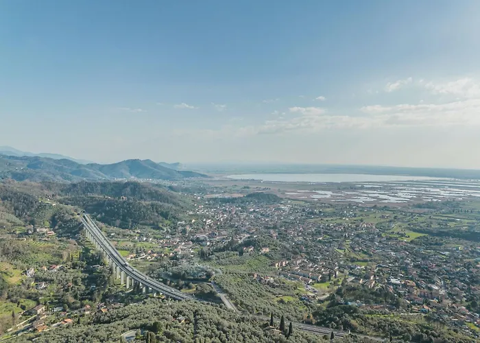 Casa Gianna By Interhome Villa Massarosa