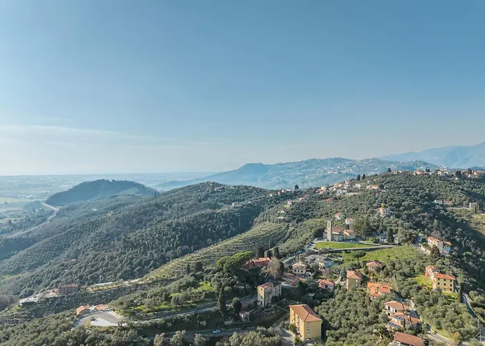 Casa Gianna By Interhome * Massarosa