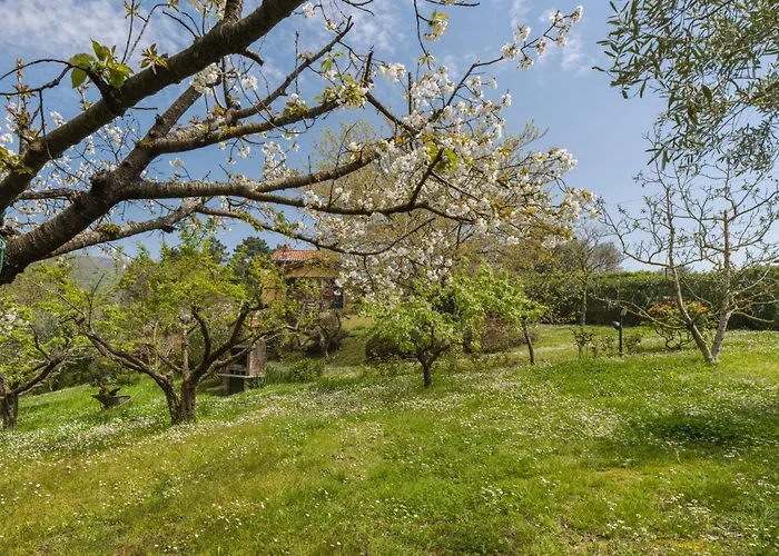 Villa Casa Gianna By Interhome *