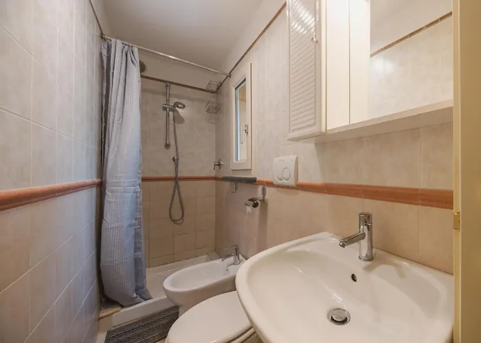 Casa Gianna By Interhome *