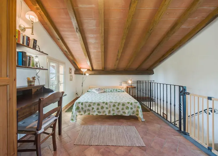 Casa Gianna By Interhome * Massarosa