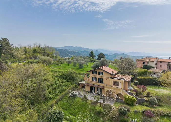 Casa Gianna By Interhome