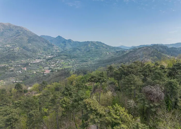 Villa Casa Gianna By Interhome