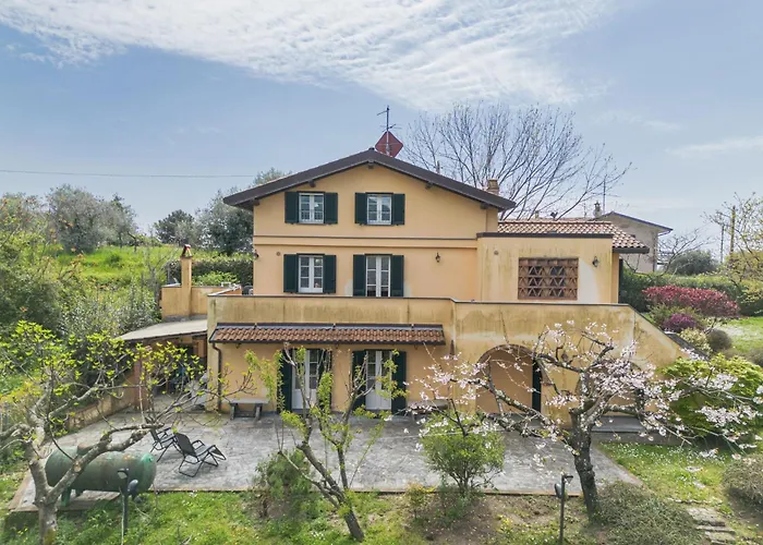 Casa Gianna By Interhome Villa *