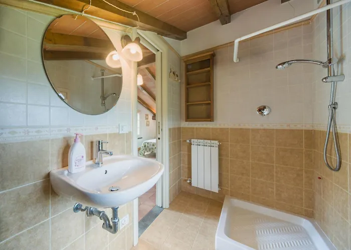 Casa Gianna By Interhome *