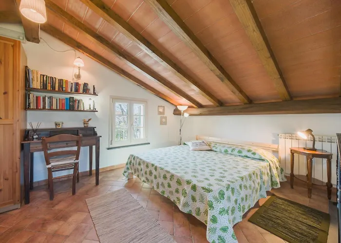 Casa Gianna By Interhome Massarosa