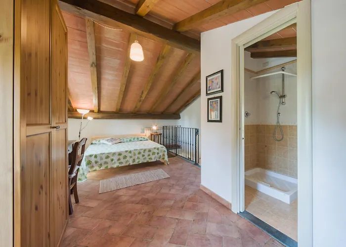 Casa Gianna By Interhome