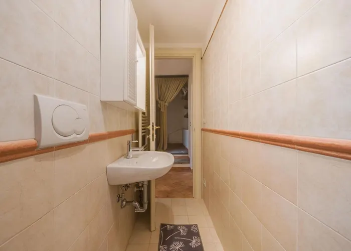 Villa Casa Gianna By Interhome