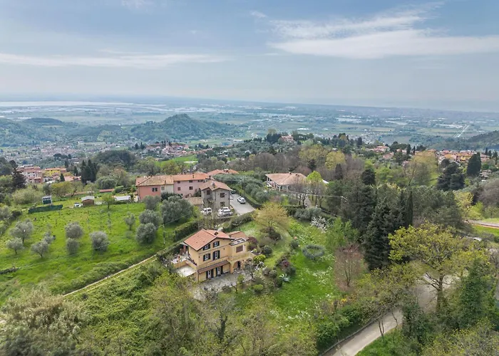 Casa Gianna By Interhome Villa *