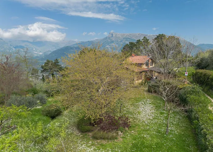 Casa Gianna By Interhome