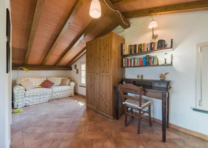 Villa Casa Gianna By Interhome